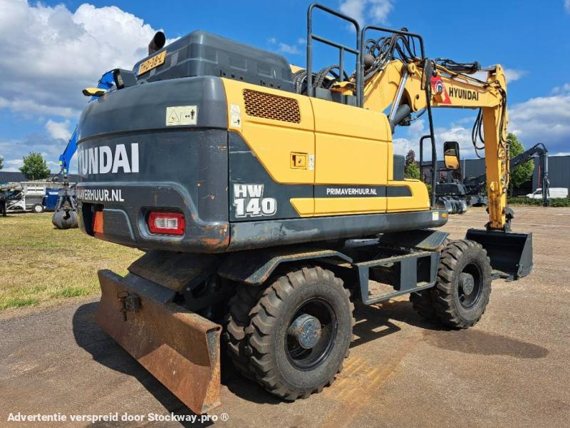 Photo Hyundai H 1 HW140 image 3/21