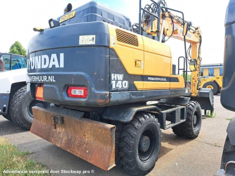 Photo Hyundai H 1 HW140 image 7/21