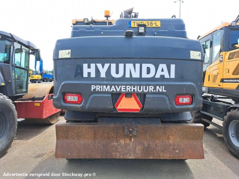 Photo Hyundai H 1 HW140 image 8/21
