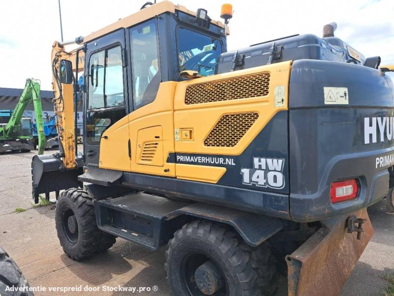 Photo Hyundai H 1 HW140 image 9/21