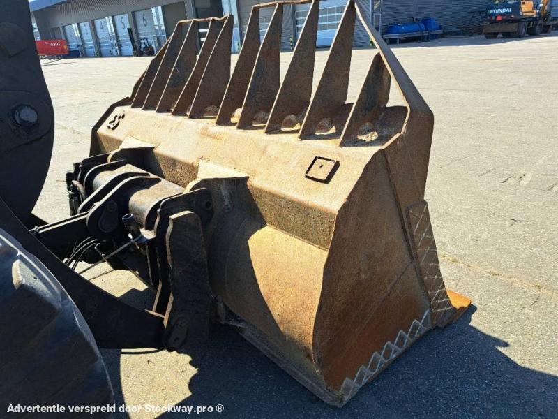 Photo Jcb 427 ZX  image 11/24