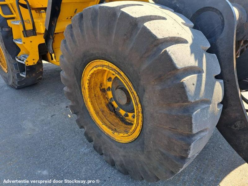 Photo Jcb 427 ZX  image 12/24