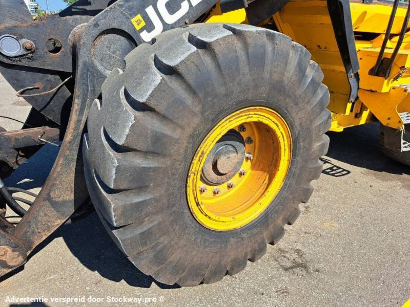 Photo Jcb 427 ZX  image 15/24