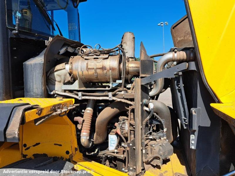 Photo Jcb 427 ZX  image 18/24
