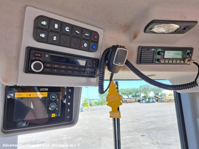 Photo Jcb 427 ZX  image 23/24