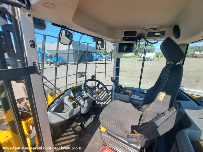 Photo Jcb 427 ZX  image 7/24