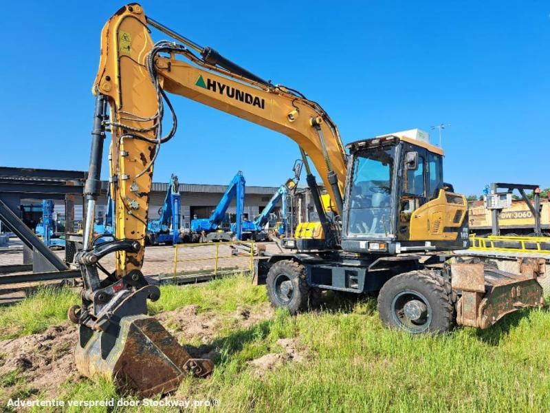 Hyundai H 1 HW140