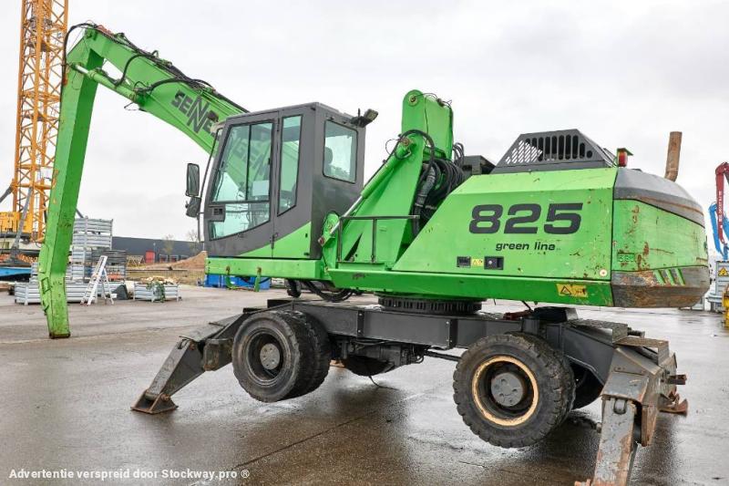 Sennebogen 825 M -C