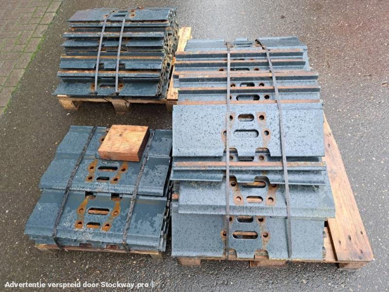 Photo Hyundai 60cm pads HX235 eo.  image 2/9