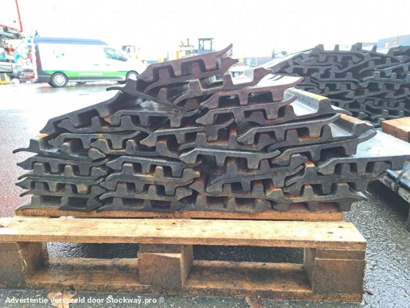 Photo Hyundai 60cm pads HX235 eo.  image 3/9