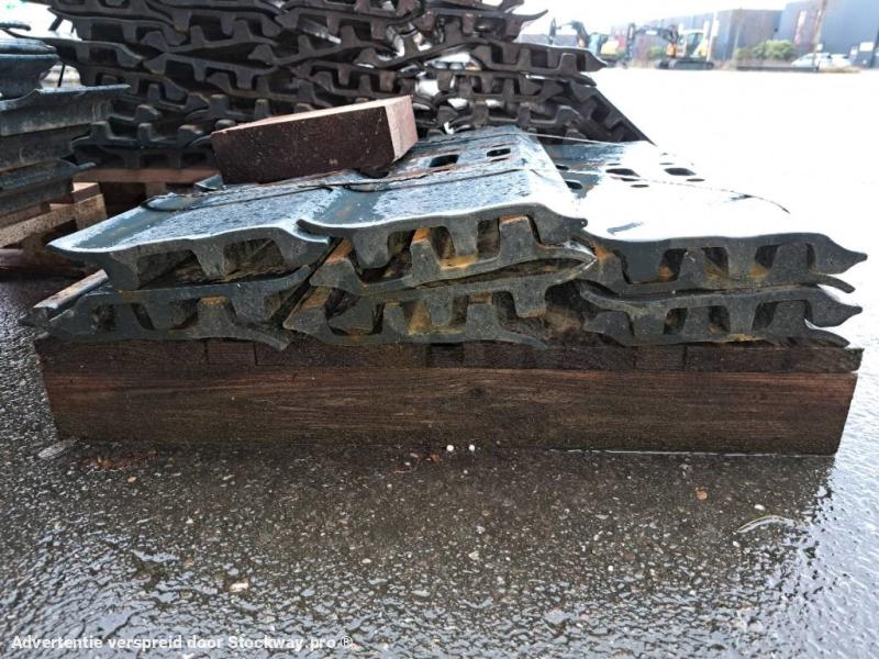 Photo Hyundai 60cm pads HX235 eo.  image 4/9