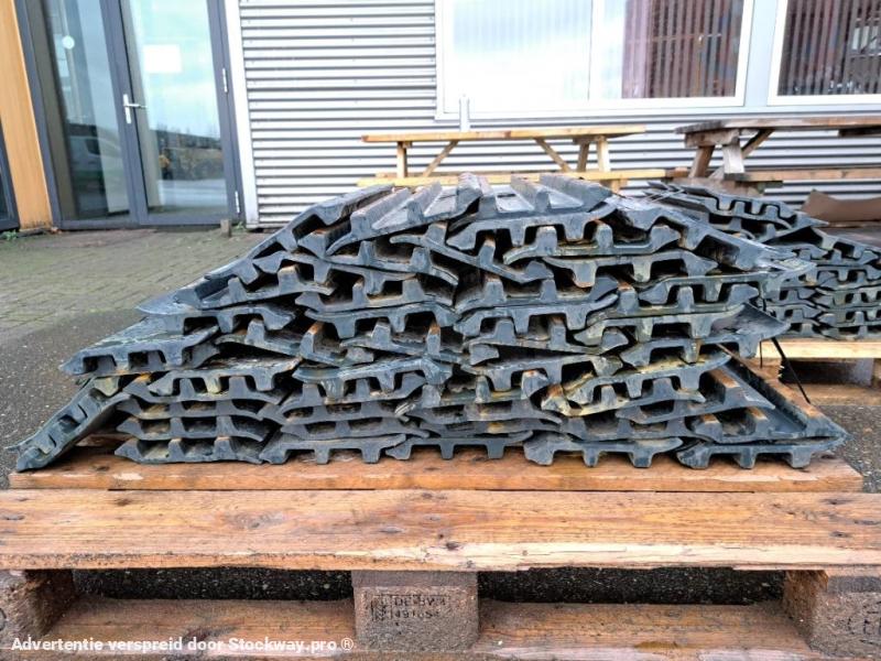 Photo Hyundai 60cm pads HX235 eo.  image 5/9