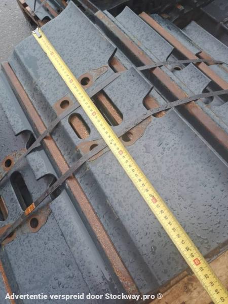 Photo Hyundai 60cm pads HX235 eo.  image 6/9
