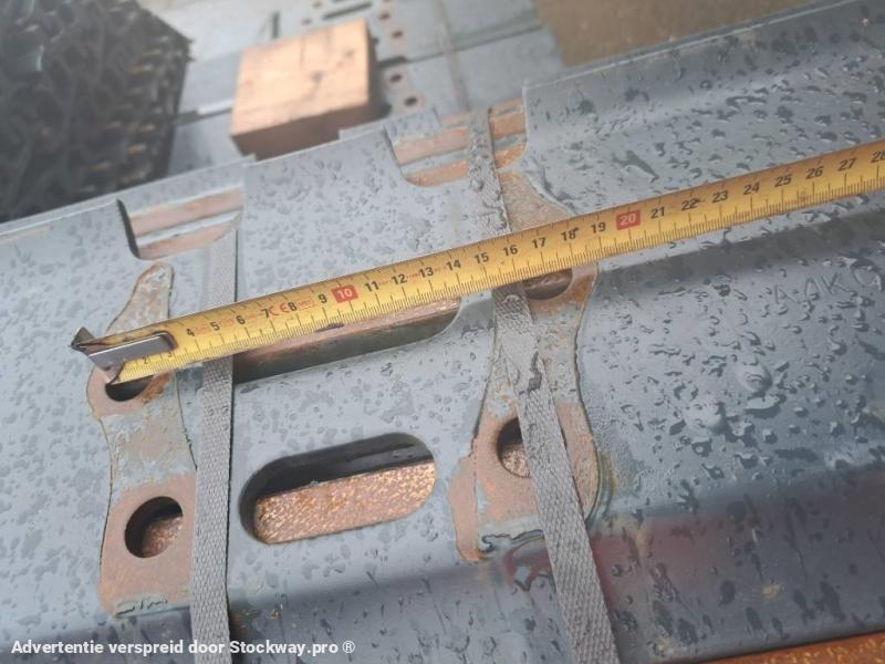 Photo Hyundai 60cm pads HX235 eo.  image 7/9