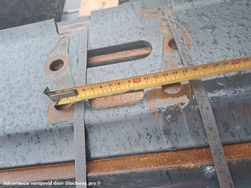 Photo Hyundai 60cm pads HX235 eo.  image 8/9