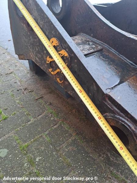 Photo Eurosteel Hyundai HL960A system 2000 verachtert  image 13/14