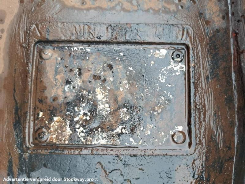 Photo Eurosteel Hyundai HL960A system 2000 verachtert  image 14/14