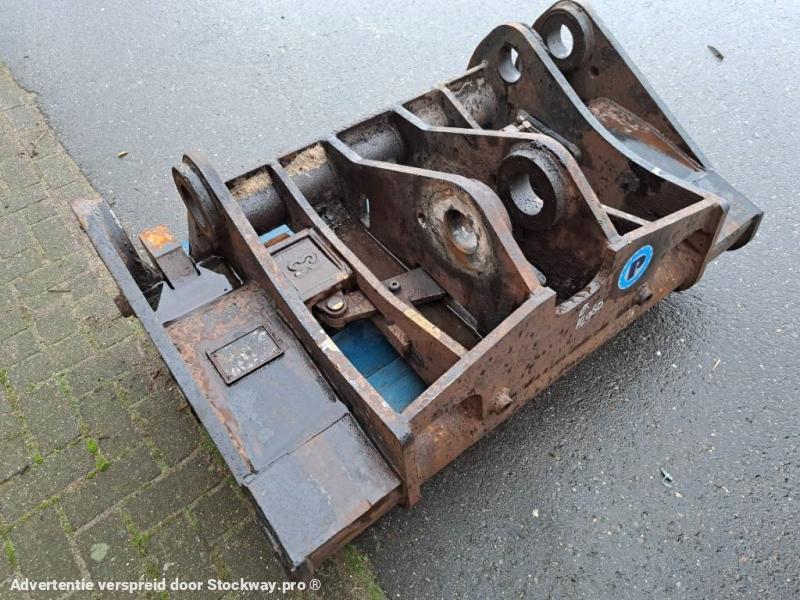 Photo Eurosteel Hyundai HL960A system 2000 verachtert  image 2/14