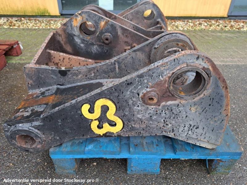 Photo Eurosteel Hyundai HL960A system 2000 verachtert  image 4/14
