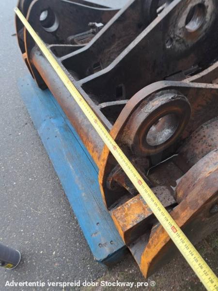 Photo Eurosteel Hyundai HL960A system 2000 verachtert  image 7/14