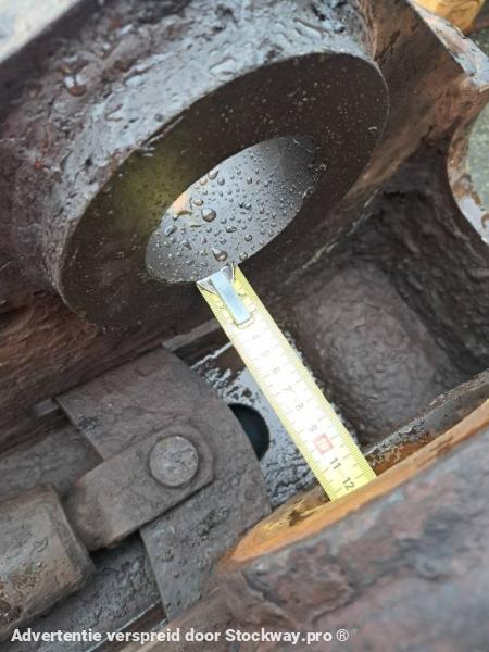 Photo Eurosteel Hyundai HL960A system 2000 verachtert  image 9/14