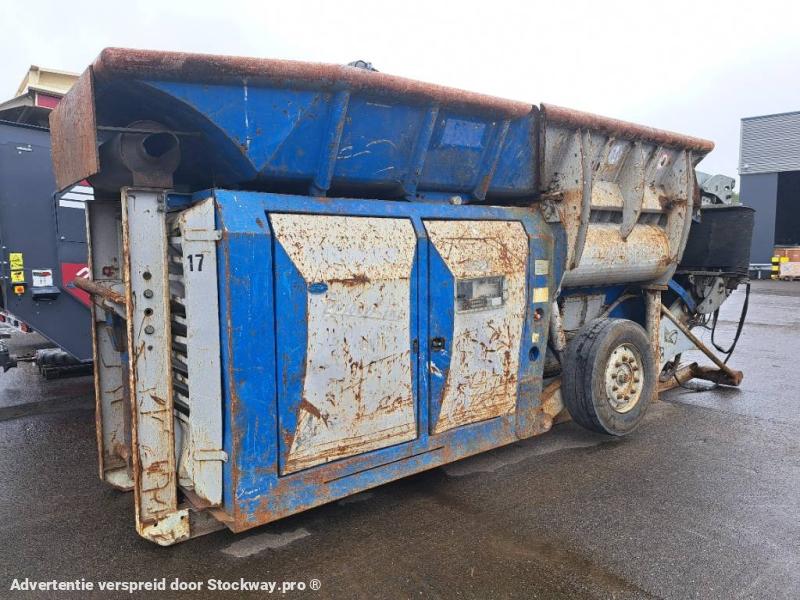 Photo Lindner Urraco 75 D  image 1/12