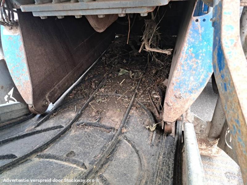 Photo Lindner Urraco 75 D  image 10/12