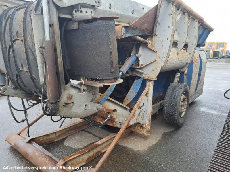 Photo Lindner Urraco 75 D  image 3/12