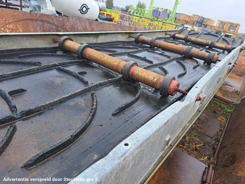 Photo Lindner Urraco 75 D  image 5/12