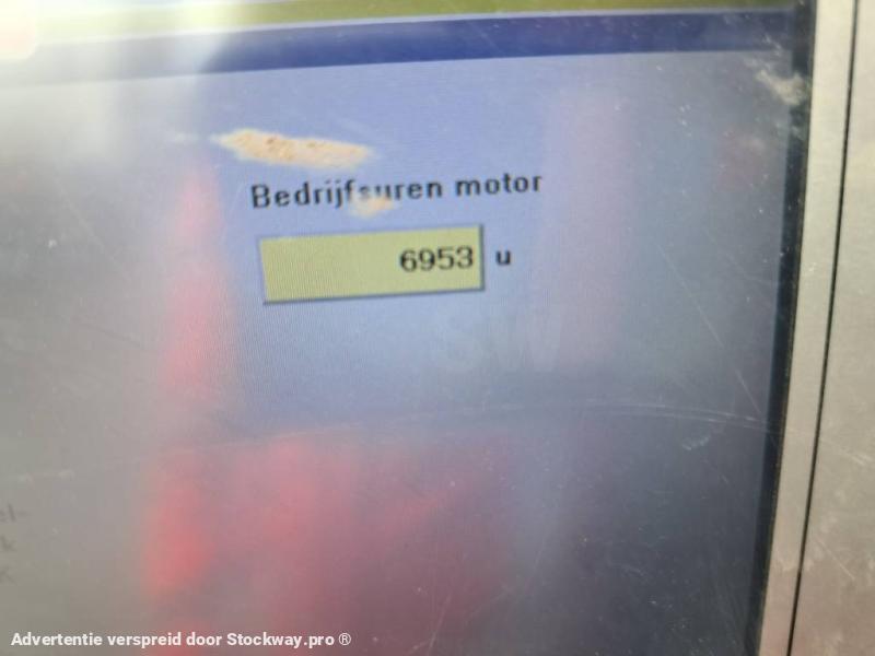 Photo Lindner Urraco 75 D  image 6/12