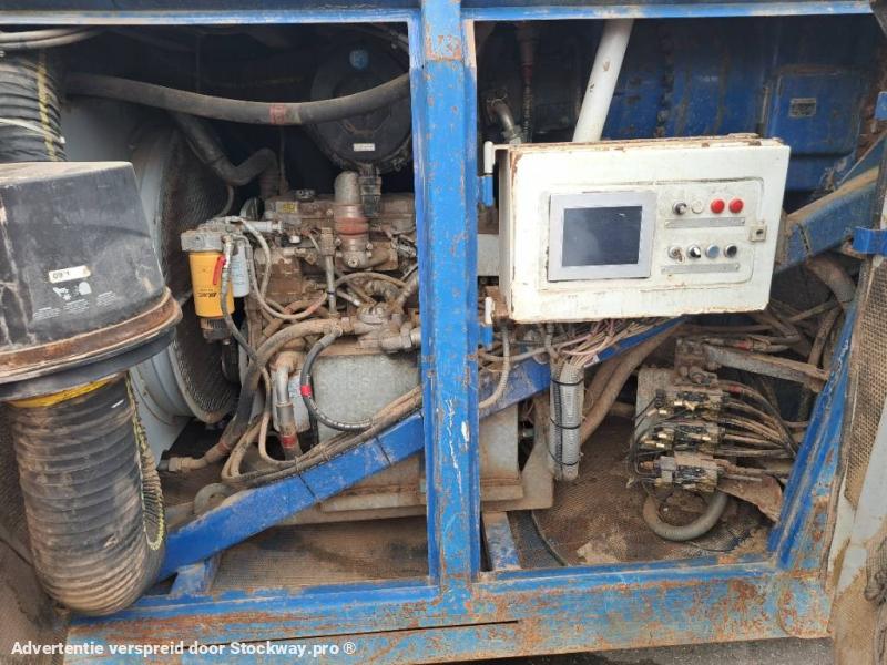 Photo Lindner Urraco 75 D  image 8/12