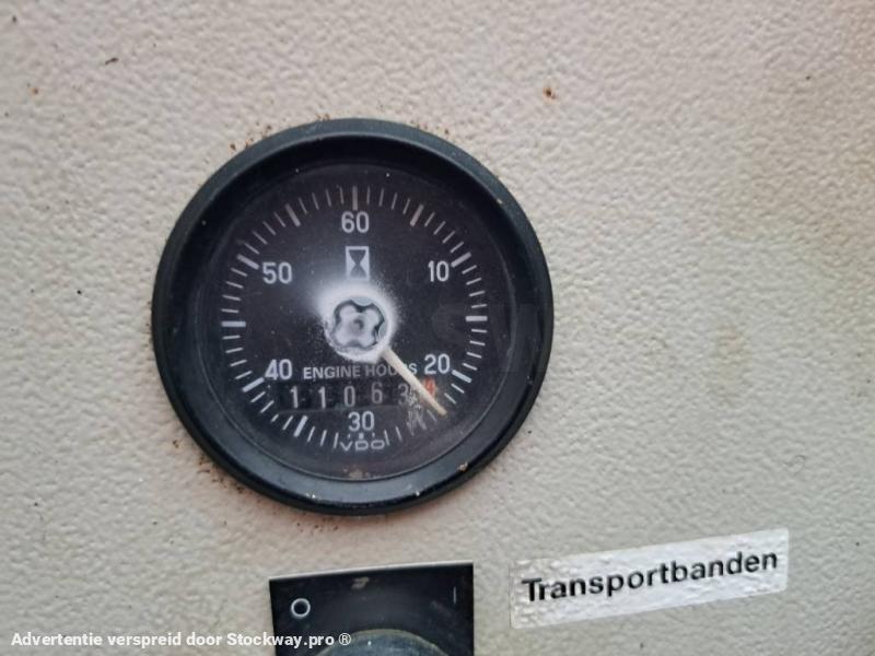 Photo Farwick Mustang with Reman Engine + 4 screens  image 12/19