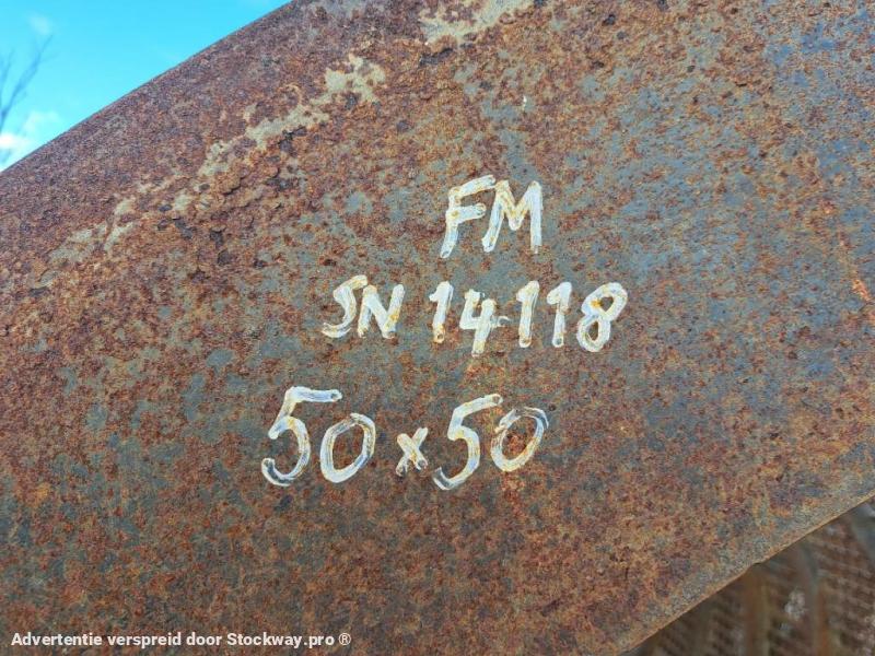 Photo Farwick Mustang with Reman Engine + 4 screens  image 14/19