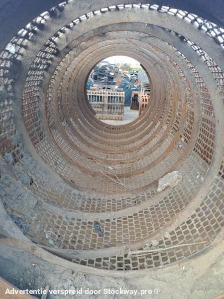 Photo Farwick Mustang with Reman Engine + 4 screens  image 15/19