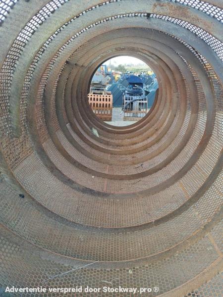 Photo Farwick Mustang with Reman Engine + 4 screens  image 17/19