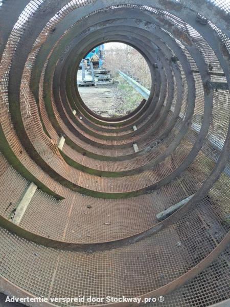 Photo Farwick Mustang with Reman Engine + 4 screens  image 19/19