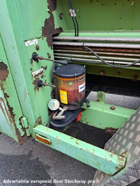 Photo Farwick Mustang with Reman Engine + 4 screens  image 4/19