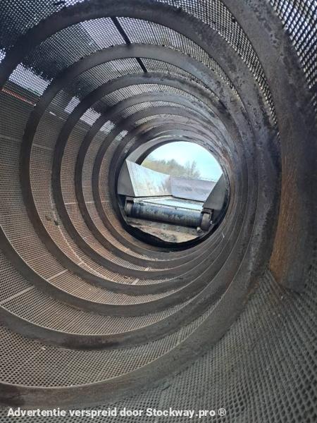 Photo Farwick Mustang with Reman Engine + 4 screens  image 8/19