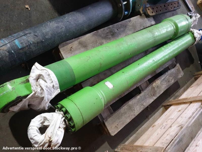 Photo nc Cylinder  image 1/9