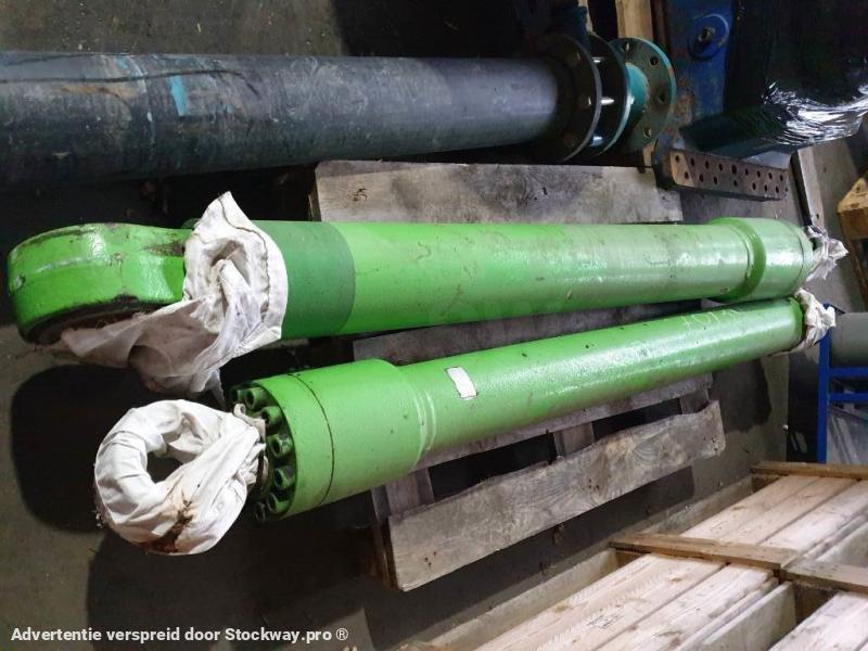 Photo nc Cylinder  image 3/9