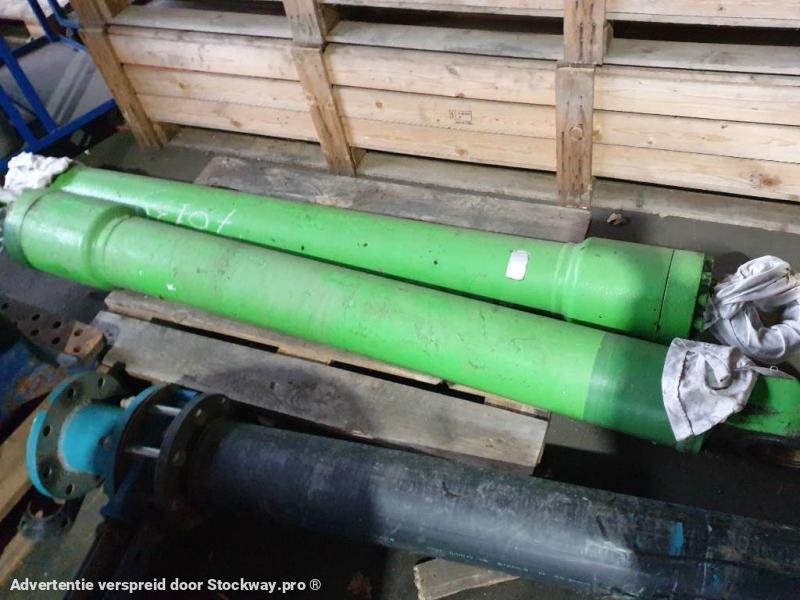 Photo nc Cylinder  image 4/9