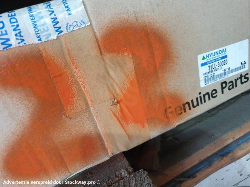 Hyundai H 1 Cylinder assy LH 31LL-30020