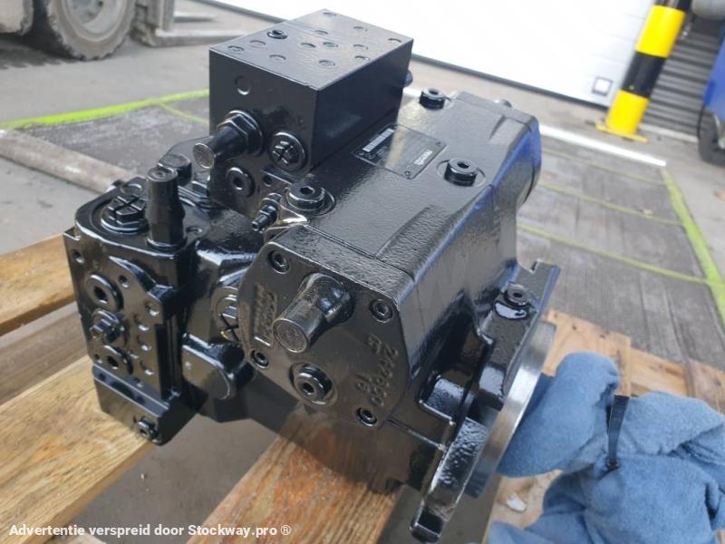 nc Fuchs MHL360E Variable displ. pump 5364800202 