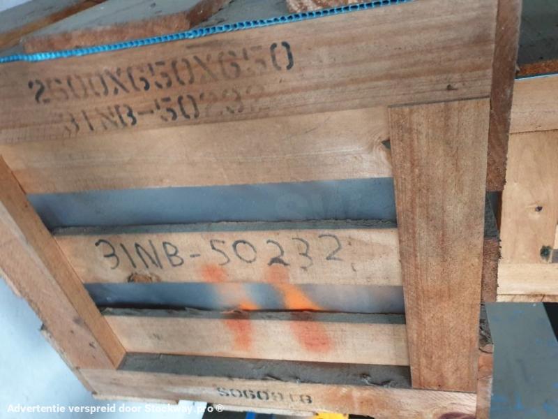 Hyundai R450 LC-3 Cylinder boom, RH R450LC-7, 31NB-50232