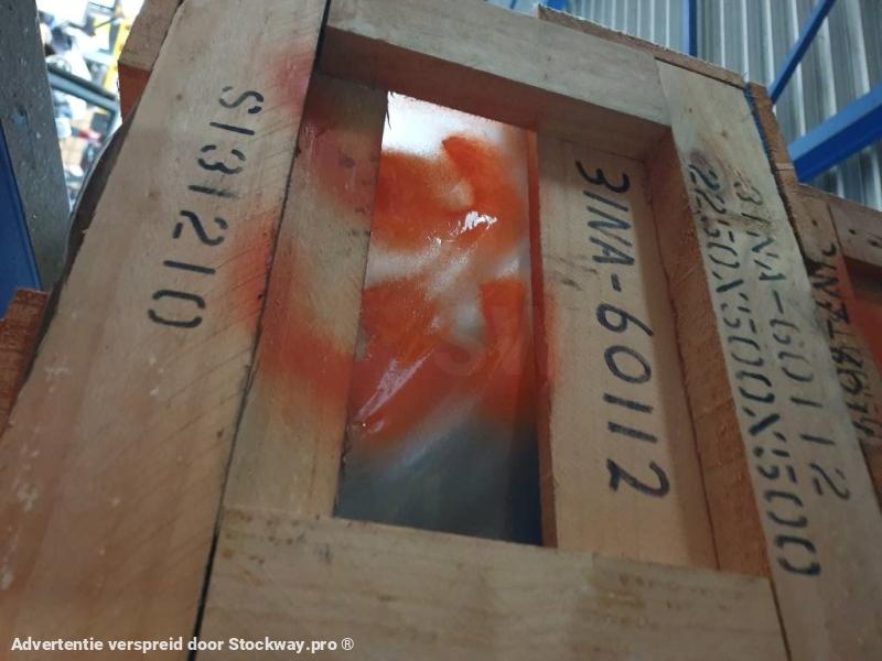 Hyundai R360 LC 7A Cylinder bucket, R360LC-7A, 31NA-60112