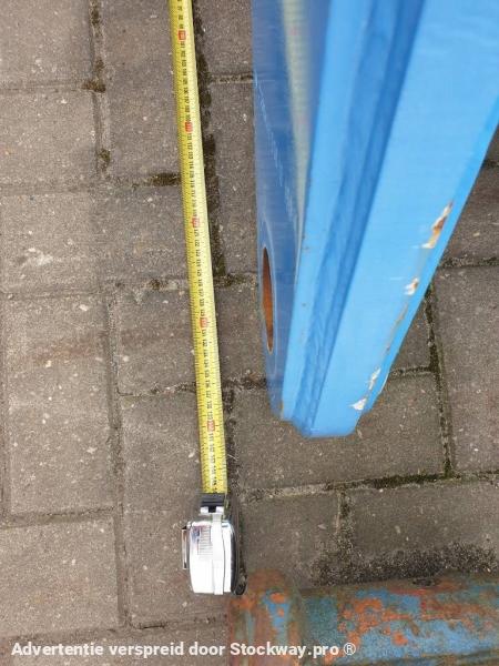 Photo nc 6200mm. Stick - MHL350 E  image 10/21