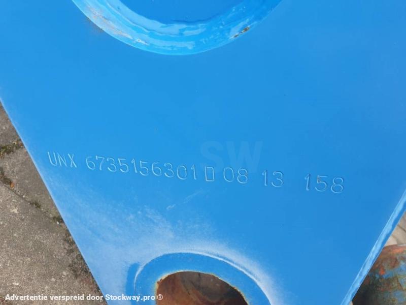 Photo nc 6200mm. Stick - MHL350 E  image 11/21