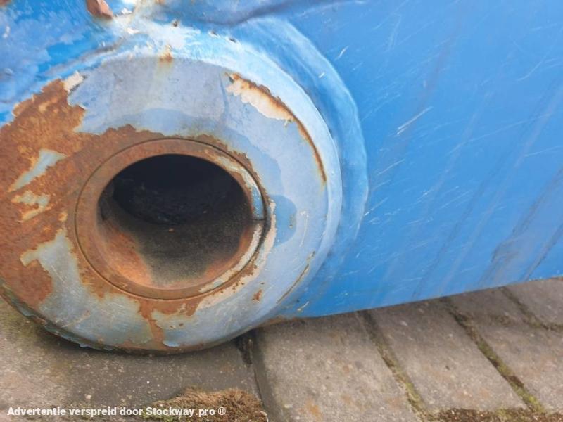 Photo nc 6200mm. Stick - MHL350 E  image 12/21