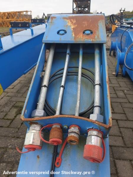 Photo nc 6200mm. Stick - MHL350 E  image 13/21