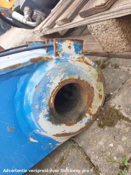 Photo nc 6200mm. Stick - MHL350 E  image 14/21